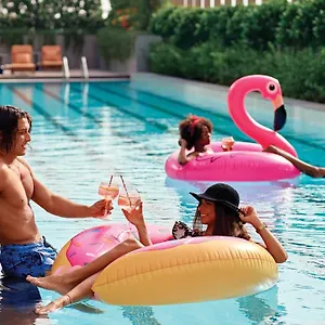Revier - Otel Dubai