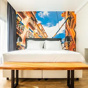 Hills Otel Lisboa