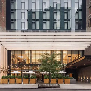 Motto By Hilton Chelsea Otel New York