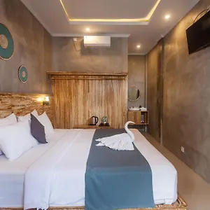 Rumah Weda Konukevi Ubud
