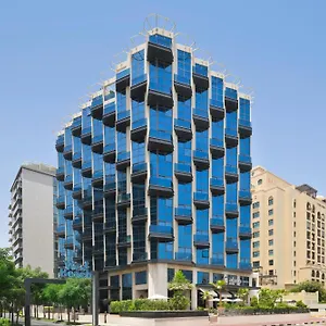 Adagio Premium The Palm Apart Otel Dubai