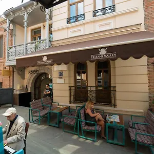 Opinion Otel Tiflis